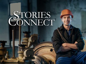 Stories Connect