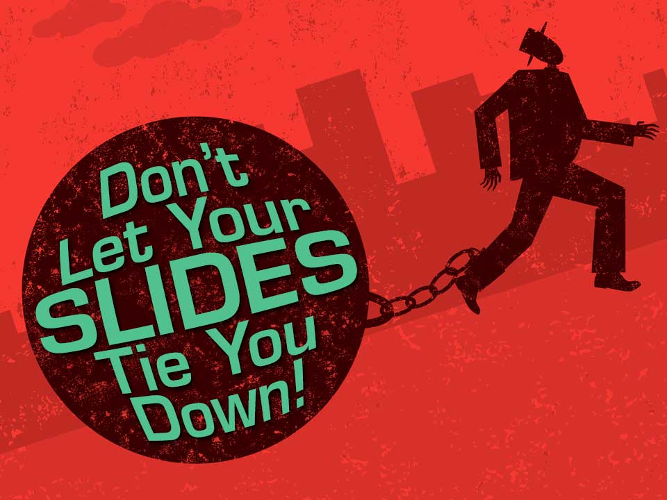 tied-down-by-slides-tom-nixon-presentation-design-and-coaching